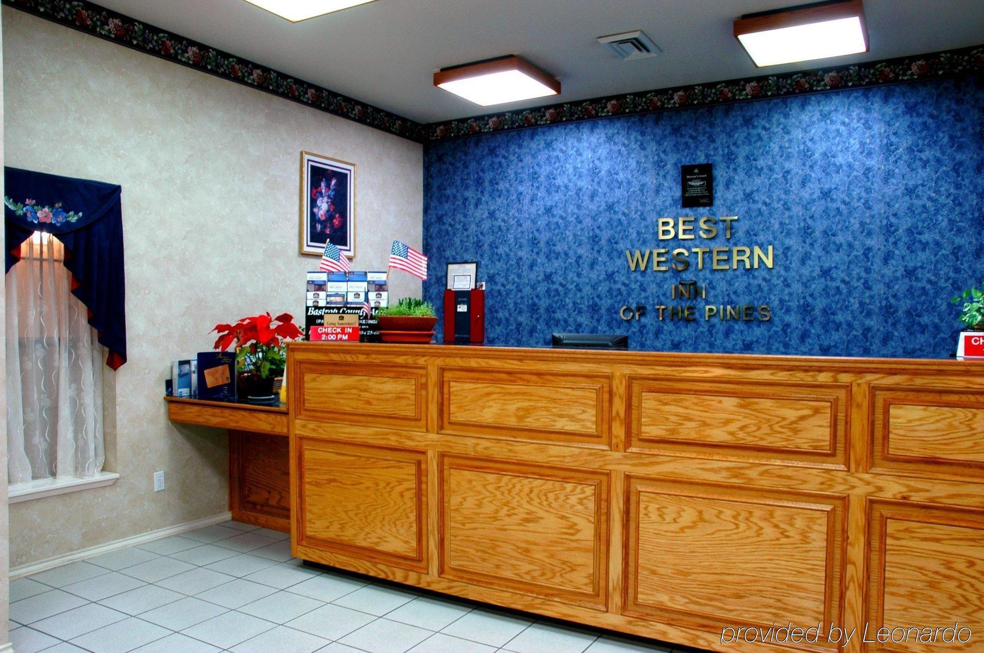 Super 8 By Wyndham Bastrop Tx Motel Exterior photo
