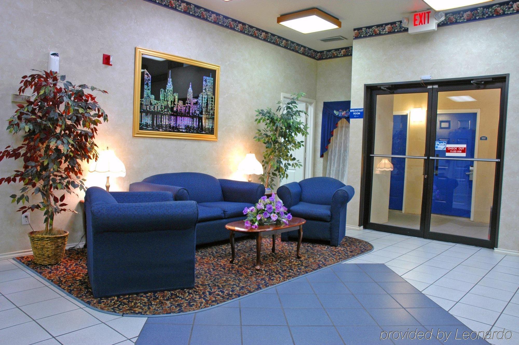Super 8 By Wyndham Bastrop Tx Motel Exterior photo